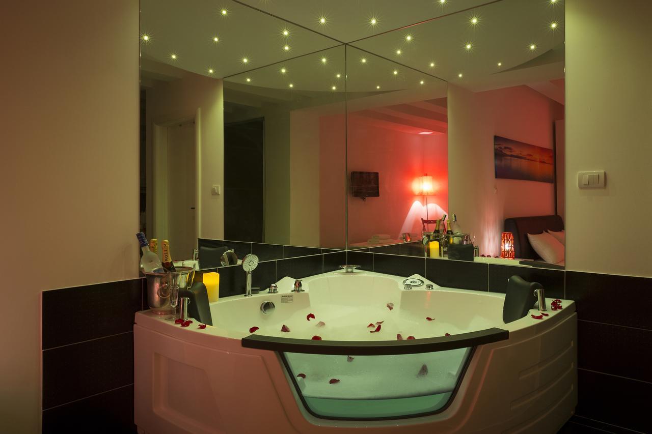 City Holliday Lux Belgrade Extérieur photo
